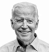 Image result for Joe Biden Black and White