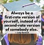 Image result for Examples of Senior Quotes