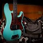 Image result for Fender Roger Waters Precision Bass