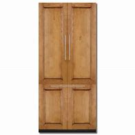 Image result for Thermador 36 Inch Refrigerator