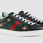 Image result for Gucci Ace Glitter Sneakers