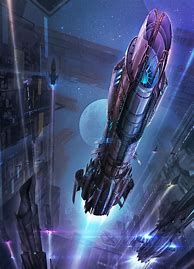 Image result for Space Opera Art