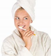 Image result for Free Clip Art Brushing Teeth