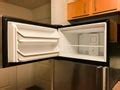Image result for GE Cafe Counter-Depth Refrigerator Stainless Steel