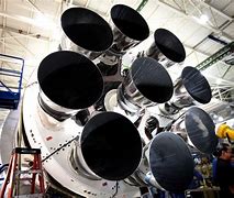 Image result for Falcon 9 Engine