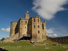 Image result for 15th Century Castle England