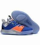 Image result for Paul George Gatorade Shoes
