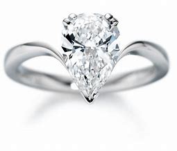 Image result for Platinum Diamond Ring