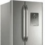 Image result for LG 27 Cubic Foot Side by Side Refrigerator