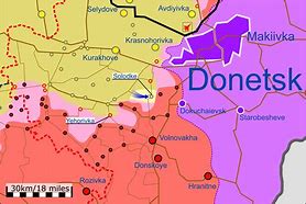 Image result for Donetsk Before and After