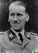 Image result for SS General Kaltenbrunner