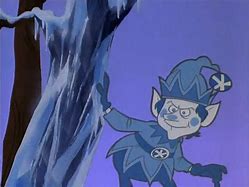 Image result for Jack Frost Christmas Special