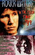 Image result for Roger Waters in the Flesh Tour Camden New Jersey