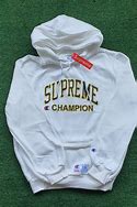 Image result for Black and Blue Champion Hoodie