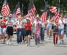 Image result for 4th of July Parade