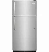 Image result for Bisque Frigidaire Refrigerators Top Freezer