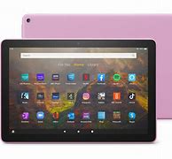 Image result for Amazon Fire Tablet Purple