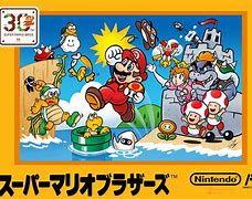 Image result for New Super Mario Bros 4 Player Game Over