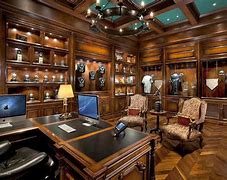 Image result for Fancy Home Office