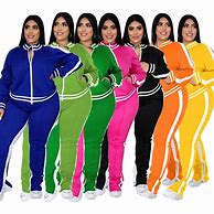 Image result for Plus Size Sweat Suits for Women