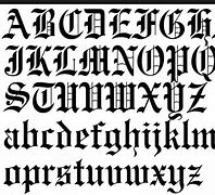 Image result for Rylee Gangsta Font