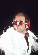 Image result for Elton John 70s Weaiing Sunglasses