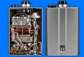 Image result for Rinnai Water Heater System