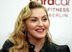 Image result for Madonna Now