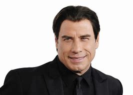 Image result for John Travolta Old
