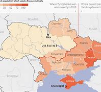 Image result for Current Map of Ukraine