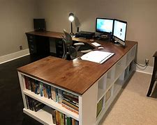 Image result for Best Corner Desk Design