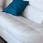 Image result for Genuine Leather Sectional Couches
