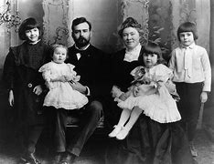 Image result for Adolph Hitler's Family