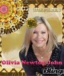 Image result for Olivia Newton-John's
