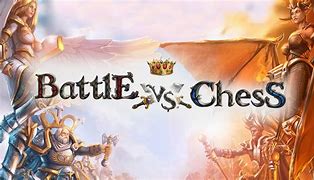 Image result for Battle vs Chess Queen