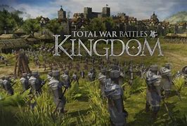 Image result for Total War Battles Kingdom