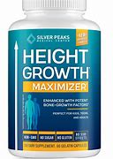 Image result for Human Growth Hormone Supplements