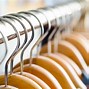 Image result for Storage Apparatus for Plastic Clothes Hangers