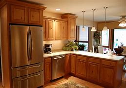 Image result for Show Pics of White Kitchen Remodels