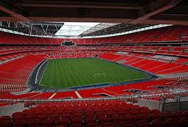 Image result for Wembley Stadium
