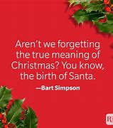Image result for Short Funny Christmas Quotes
