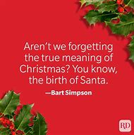 Image result for Short Funny Christmas Quotes for Cards