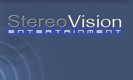Image result for stereovisionentertainment inc.