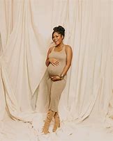 Image result for Keke Palmer TLC Pregnant