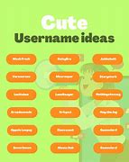 Image result for Facebook Username Ideas for Business