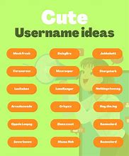 Image result for Usernames with Your Name