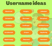 Image result for Cool Cute Usernames