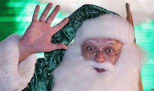Image result for Santo Claus