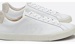 Image result for Esplar Sneaker in Extra White Cobalt