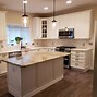 Image result for Kitchen Cabinet Refinishing Ideas